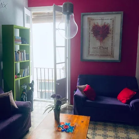 4 Albergue
