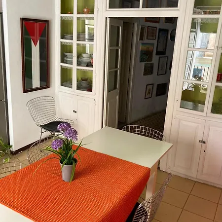 4 Albergue